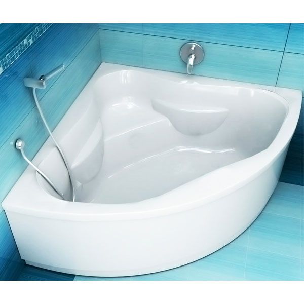 Ванна акрилова Koller Pool Tera 135 135х135