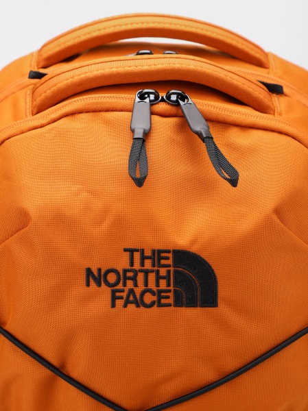 Рюкзак THE NORTH FACE JESTER NF0A3VXF8141 27 л оранжевый