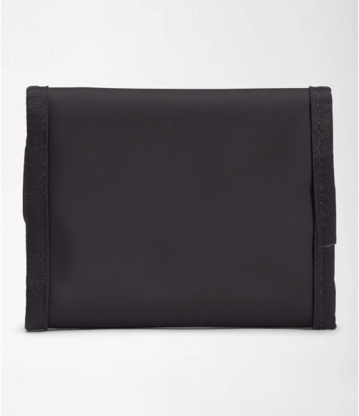 Гаманець THE NORTH FACE BASE CAMP WALLET NF0A52THJK31 чорний 