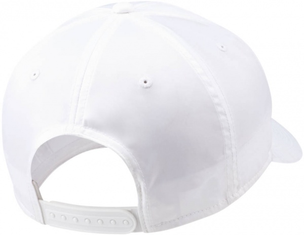 Кепка Nike NSW CLC99 AIR HBR CAP DH2423-100 OS белый