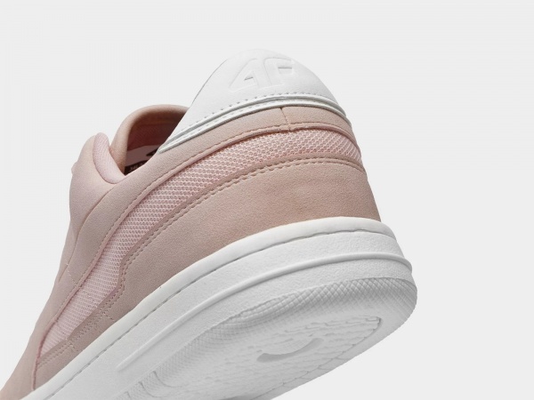 Кросівки 4F WOMEN'S SPORTS SHOES OBDS301 D4L22-OBDS301-56S р.36 рожевий