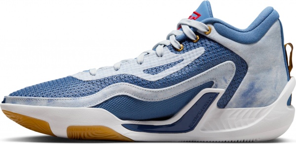 Кросівки Nike JORDAN TATUM 1 DZ3320-400 р.44,5 різнокольоровий