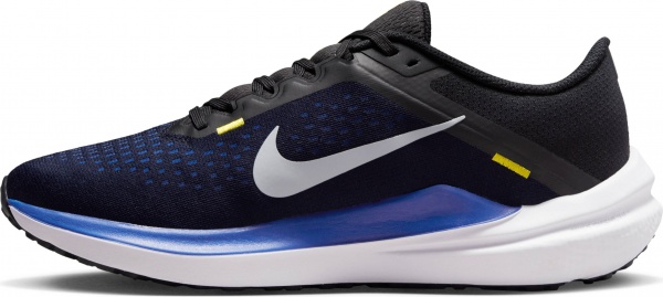 Кроссовки Nike NIKE AIR WINFLO 10 DV4022-005 р.44 черный