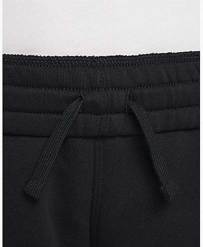 Спортивний костюм Nike K NSW CLUB FLC FZ TRACKSUIT FD3114-010 р.XL чорний