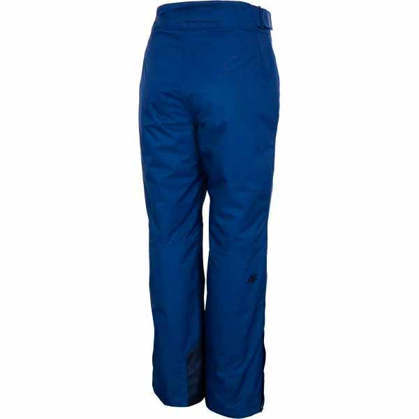 Штани 4F H4Z20-SPDN007-36S р. L синій