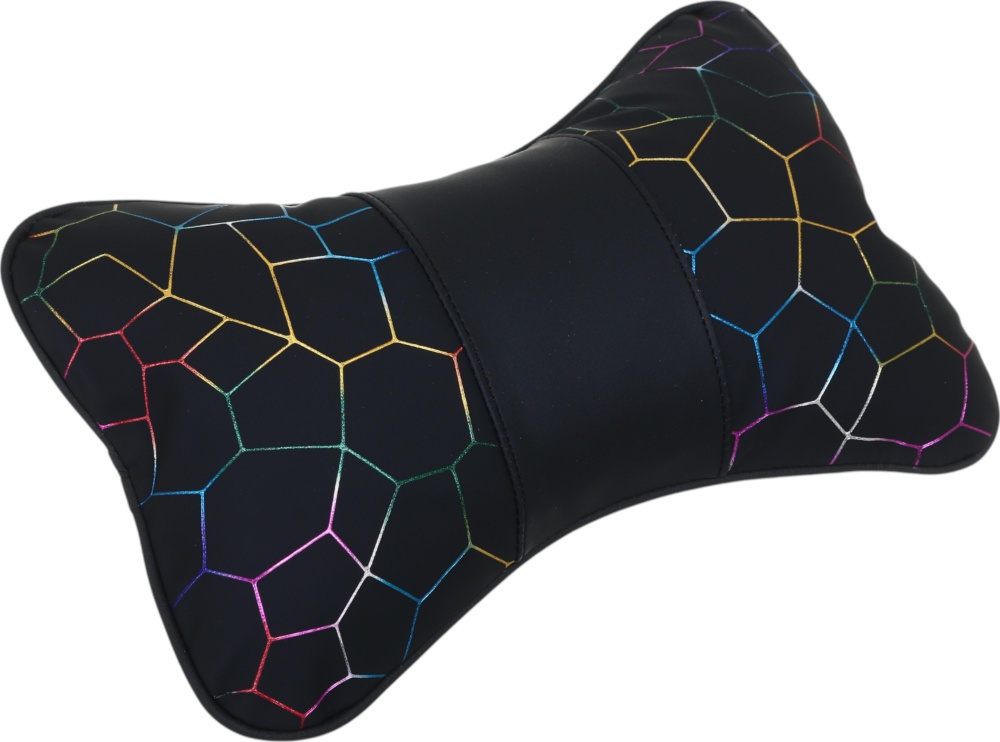 Подушка-подголовник Auto Assistance Proline AP-157C черный