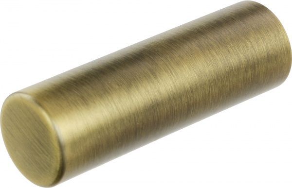 Колпачок для петли MVM HC14-48 MACC бронзовый