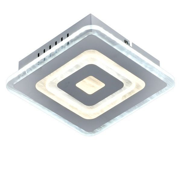 Бра Victoria Lighting Frosty/AP200 LED 52 Вт белый 