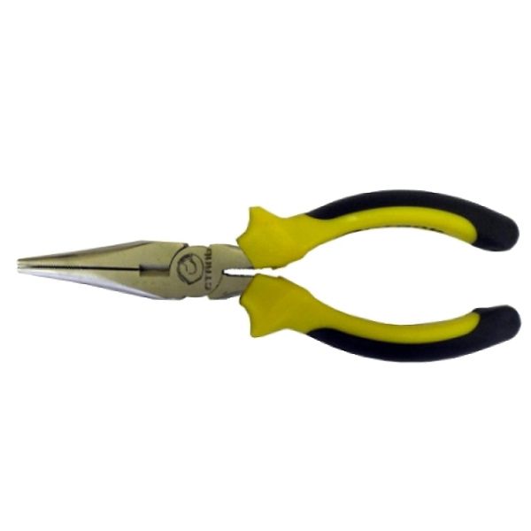 Довгогубці Сталь 39970 160 мм