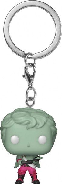 Фігурка Funko на кліпсі Fortnite Рейнджер любові 