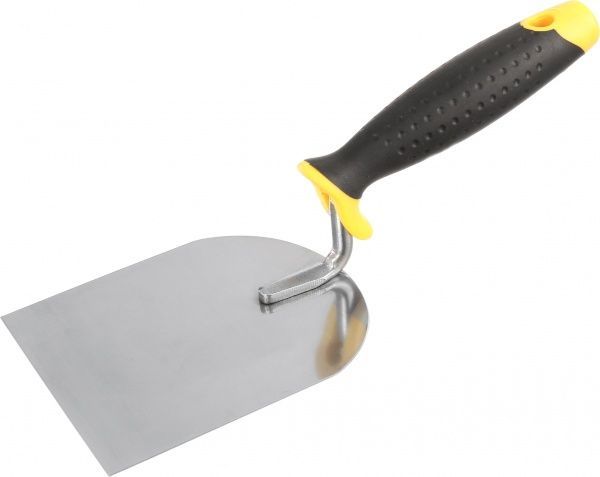 Мастерок штукатурный Hardy  0810-281012