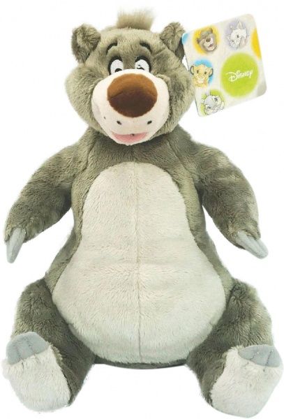 Мягкая игрушка Disney Балу PDP1700866 25 см