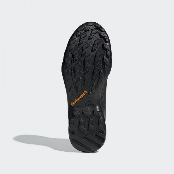 Кроссовки Adidas TERREX AX3 BC0524 р.8,5 черный