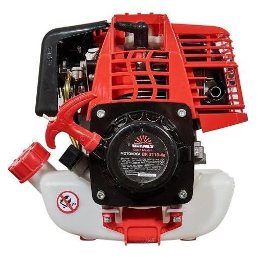 Мотокоса Vitals Master BK 3110-4a