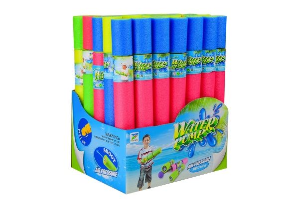 Водный пистолет YD354-331 цвет в ассортименте