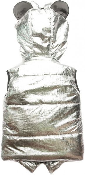 Жилет Модний Карапуз утеплений Мікі р.104 03-00803-0 