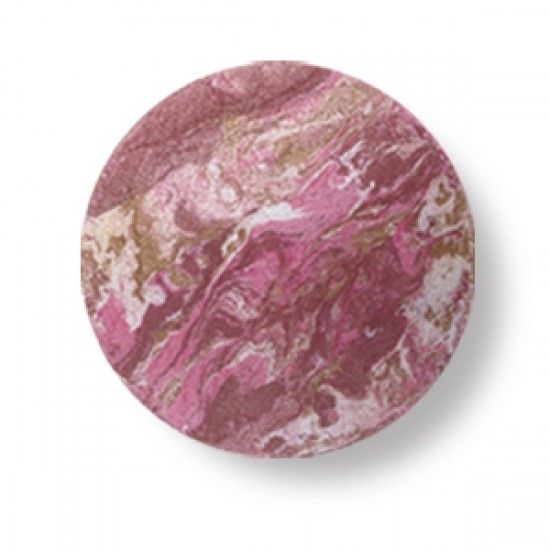 Пудра для обличчя KARAJA Gold & Bronze 18 7 г