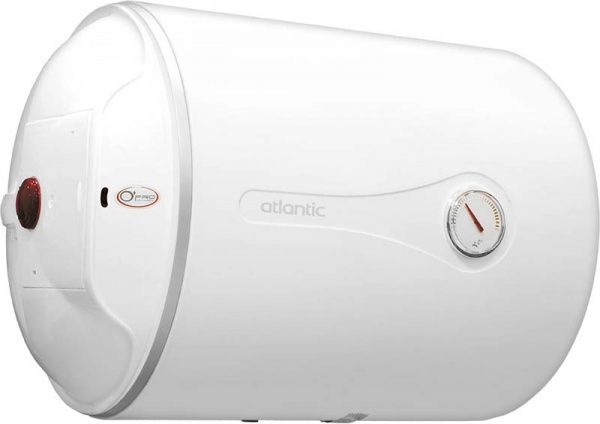 Бойлер Atlantic Opro Horizontal HM 050 D400-1-M 