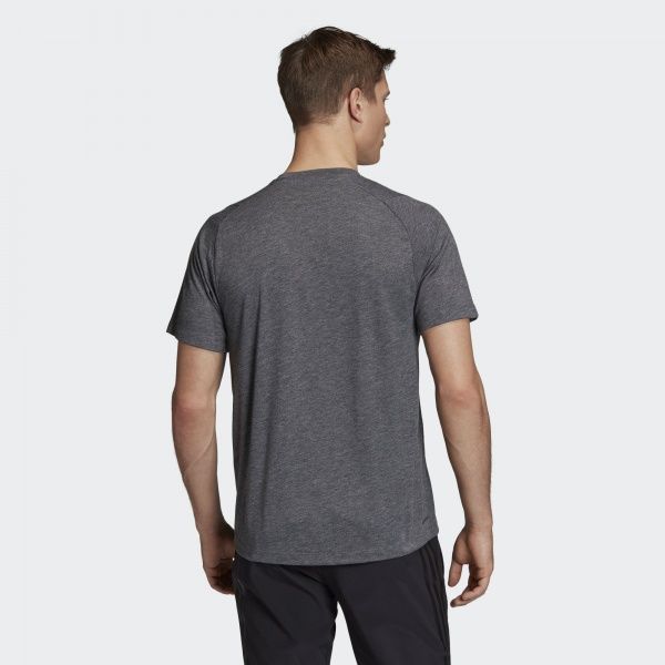 Футболка Adidas FL_SPR A PR HEA FH7985 XL чорний