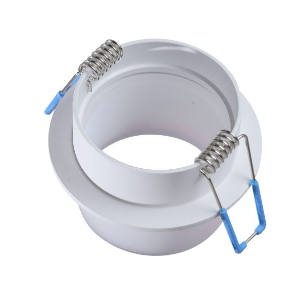 Светильник точечный Светкомплект AS 35 MR16 MWH GU5.3 белый 