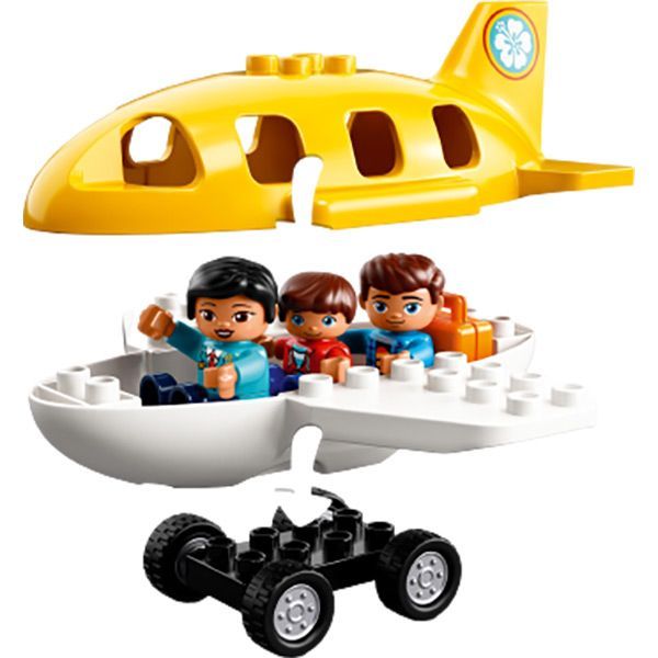 Конструктор Lego Duplo Аэропорт 10871