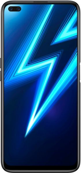 Смартфон Realme 6 Pro 8/128GB blue 