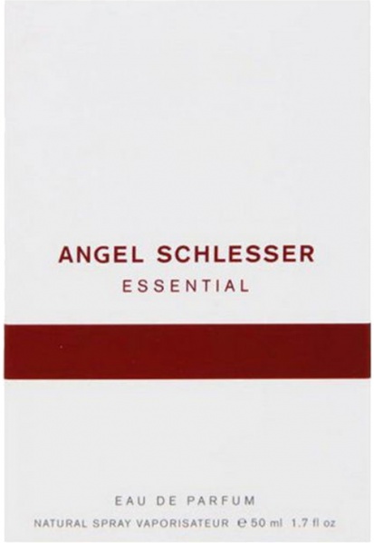Парфюмированная вода Angel Schlesser Essential 30 мл