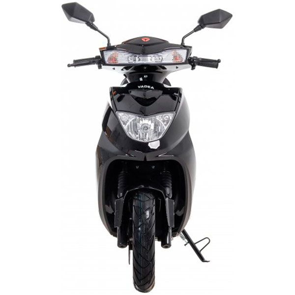 Электроскутер YADEA EM215 (black)
