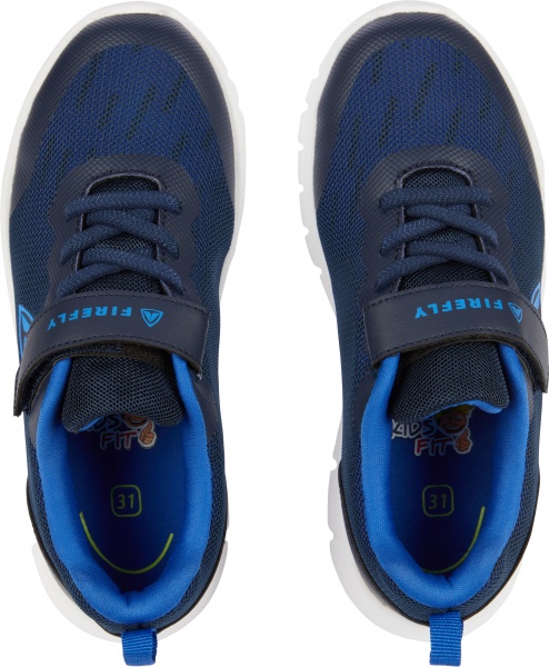 Кросівки Firefly Lennox JR 415268-902516 р.EUR 28 синій