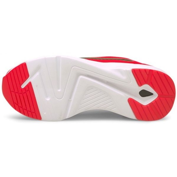 Кроссовки Puma Accent 19551506 р.UK 5,5 красный