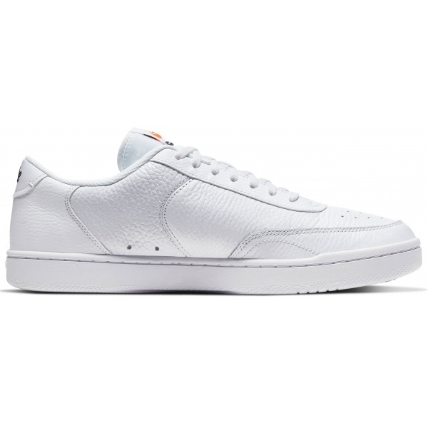Кроссовки Nike Court Vintage Premium CT1726-100 р.US 11 белый