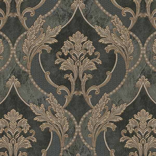 Шпалери Vinil Арона декор VIP11-1035 