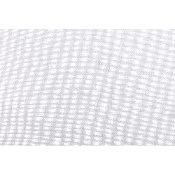 Тюль вуаль Кисея белый 290x275 см La Nuit