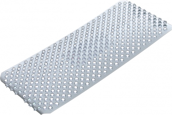 Полотно для рашпіля BauGut 270х130 мм 1 шт. BT-572-00-00