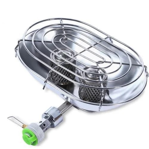 Обогреватель газовый BRS туристический H22