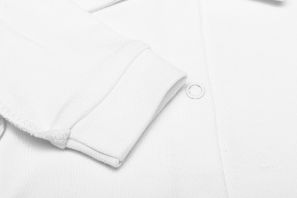 Комплект для новонароджених Betis МалишОк білий р.62 27081018 