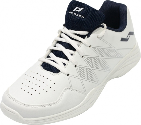 Кроссовки Pro Touch Rival IV M 414686-050 р.43 черный