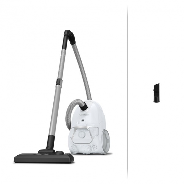Пылесос Rowenta Compact Power RO3927EA white 