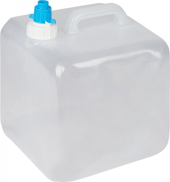 Ємність для води McKinley 15 л FELT CANISTER 173943-893