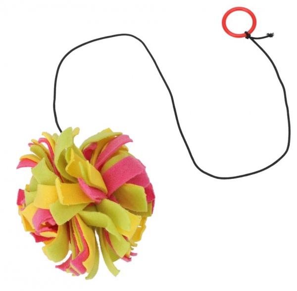 Площадка игровая для грызунов 