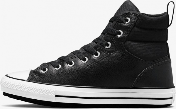 Кроссовки Converse CHUCK ITERATION 171448C р.42 черный