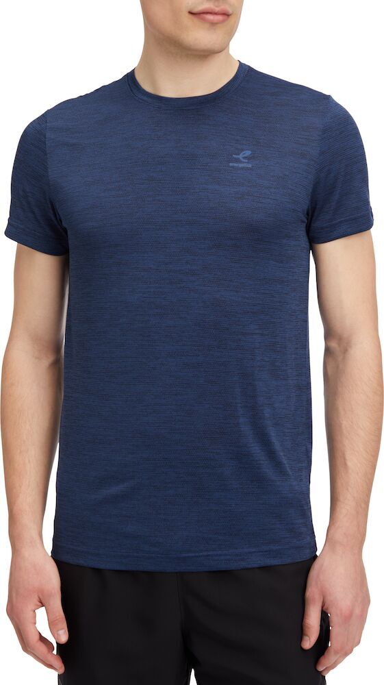 Футболка Energetics Telly SS M 421706-908911 р.2XL синій