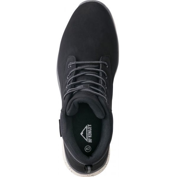 Ботинки McKinley Richard AQX 282131-0050 р. EUR 41 черный