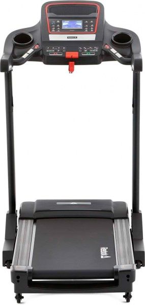 Бігова доріжка JET 460 Series Reebok (RVJF-10521BKBT)