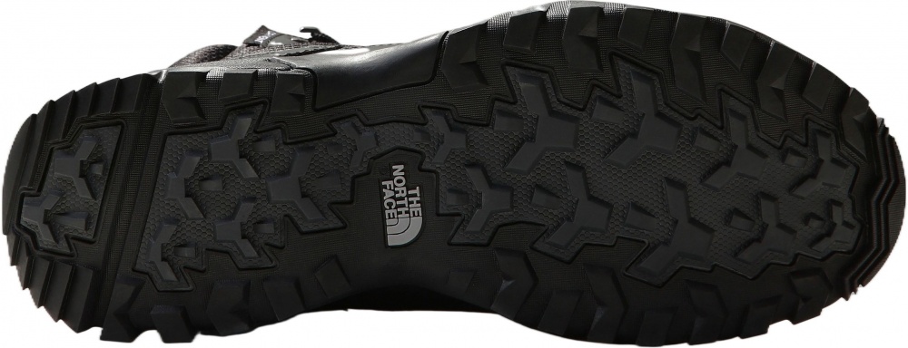 Черевики M STORM STRIKE III WP NF0A7W4GKT01 р.42,5 чорний