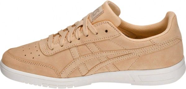 Кроссовки Asics GEL-VICKKA TRS 1192A048-250 р.7,5 бежевый