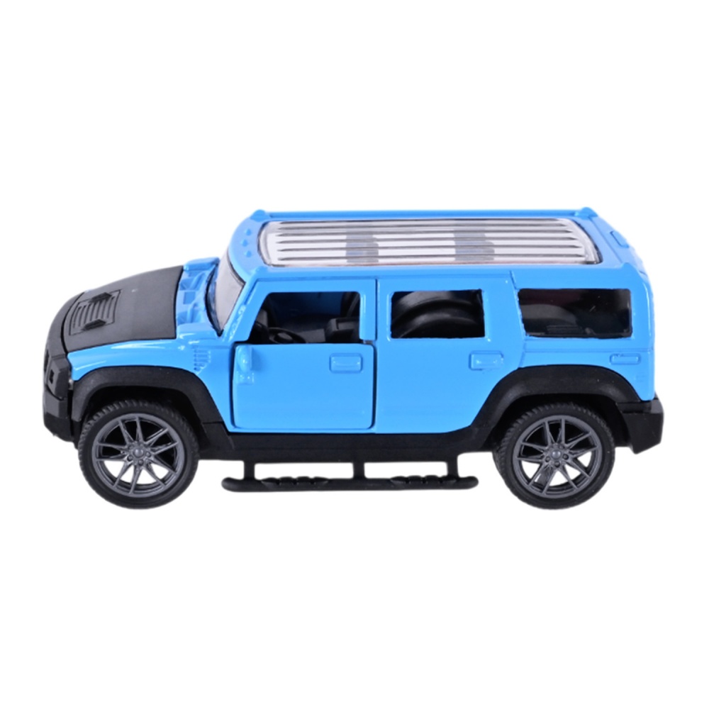 Машинка Автопром 1:43 AP4398