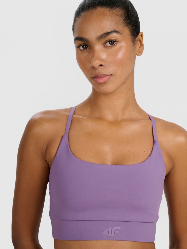 Бра 4F 4FWAW25USBAF173-53S р.S рожевий