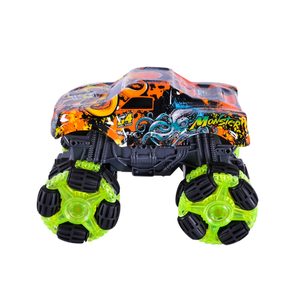 Автомобіль на радіокеруванні Shantou 1:20 000-031