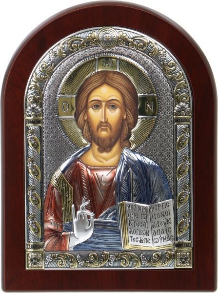 Икона Иисус Христос 84127/4LCOL Valenti & Co